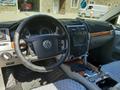 Volkswagen Touareg 2006 годаүшін6 000 000 тг. в Костанай – фото 5