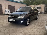 ВАЗ (Lada) Granta 2191 2015 года за 3 450 000 тг. в Караганда