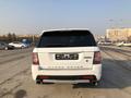 Land Rover Range Rover Sport 2011 года за 14 000 000 тг. в Алматы – фото 11