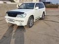 Lexus LX 470 1999 года за 7 500 000 тг. в Алматы – фото 3