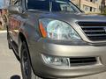 Lexus GX 470 2004 года за 9 250 000 тг. в Петропавловск – фото 3