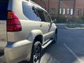 Lexus GX 470 2004 года за 9 250 000 тг. в Петропавловск – фото 23