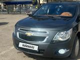 Chevrolet Cobalt 2021 года за 6 000 000 тг. в Караганда – фото 4