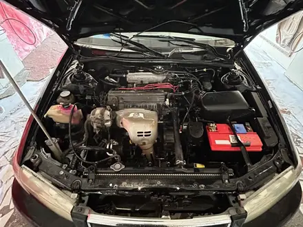 Toyota Camry 2000 года за 3 400 000 тг. в Жаркент – фото 3