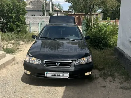 Toyota Camry 2000 года за 3 400 000 тг. в Жаркент
