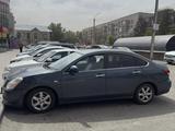Nissan Almera 2014 года за 2 800 000 тг. в Астана – фото 2
