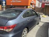 Nissan Almera 2014 года за 2 800 000 тг. в Астана – фото 4