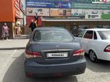 Nissan Almera 2014 года за 2 800 000 тг. в Астана – фото 3