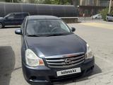 Nissan Almera 2014 года за 2 800 000 тг. в Астана