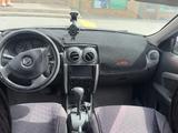 Nissan Almera 2014 года за 2 800 000 тг. в Астана – фото 5