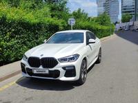 BMW X6 2020 годаүшін41 000 000 тг. в Алматы