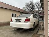 Toyota Camry 2005 года за 4 000 000 тг. в Турара Рыскулова – фото 5