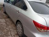 Nissan Almera 2015 года за 3 600 000 тг. в Павлодар – фото 2