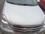Nissan Almera 2015 года за 3 600 000 тг. в Павлодар