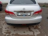 Nissan Almera 2015 года за 3 600 000 тг. в Павлодар – фото 3