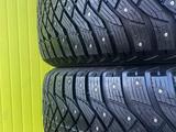 Goodyear Ultra Grip Ice Arctic 2 SUV 275/45 R21 110T Германия 2024 Имеетсяfor350 000 тг. в Астана – фото 4