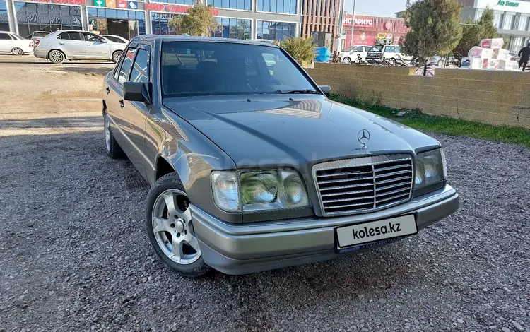 Mercedes-Benz E 220 1993 годаүшін3 000 000 тг. в Сарыагаш