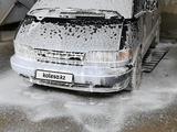 Toyota Estima 1994 года за 1 550 000 тг. в Астана – фото 2
