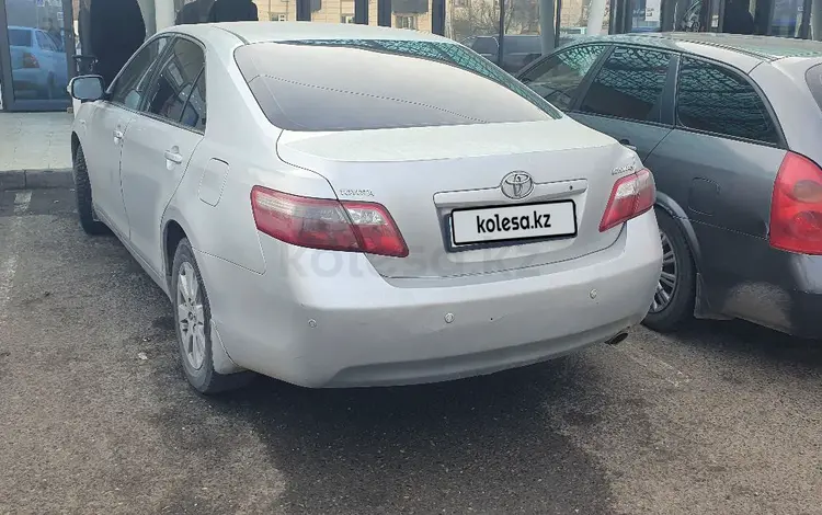 Toyota Camry 2008 годаүшін5 500 000 тг. в Шымкент