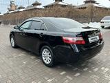 Toyota Camry 2010 года за 7 800 000 тг. в Алматы – фото 5