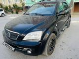 Kia Sorento 2004 годаүшін3 500 000 тг. в Актау – фото 3