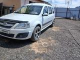 ВАЗ (Lada) Largus 2018 года за 3 000 000 тг. в Уральск
