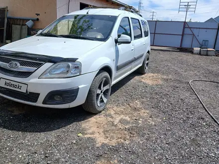 ВАЗ (Lada) Largus 2018 года за 3 000 000 тг. в Уральск