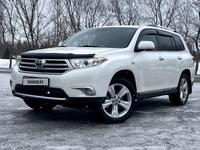 Toyota Highlander 2011 годаүшін12 550 000 тг. в Астана