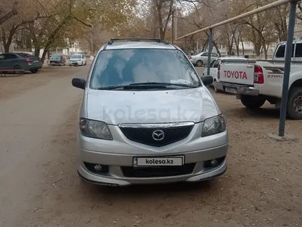 Mazda MPV 2000 года за 3 300 000 тг. в Байконыр