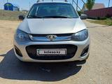 ВАЗ (Lada) Kalina 2194 2013 года за 2 000 000 тг. в Актобе
