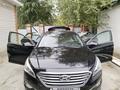 Hyundai Sonata 2016 годаfor5 500 000 тг. в Актобе – фото 14