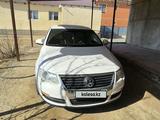 Volkswagen Passat 2008 года за 4 000 000 тг. в Кульсары – фото 2