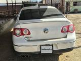 Volkswagen Passat 2008 года за 4 000 000 тг. в Кульсары – фото 3