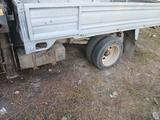 Foton 2006 годаүшін4 000 000 тг. в Алматы – фото 5
