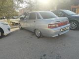 ВАЗ (Lada) 2110 2006 годаүшін1 500 000 тг. в Жанаозен – фото 2