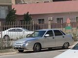 ВАЗ (Lada) 2110 2006 годаүшін1 500 000 тг. в Жанаозен