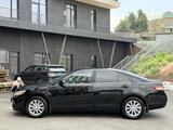 Toyota Camry 2010 года за 6 200 000 тг. в Алматы – фото 3