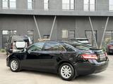 Toyota Camry 2010 года за 6 200 000 тг. в Алматы – фото 5