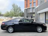 Toyota Camry 2010 года за 6 200 000 тг. в Алматы – фото 4