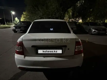 ВАЗ (Lada) Priora 2170 2015 года за 2 400 000 тг. в Усть-Каменогорск – фото 11