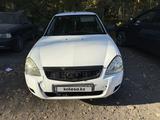 ВАЗ (Lada) Priora 2170 2015 годаүшін2 400 000 тг. в Усть-Каменогорск