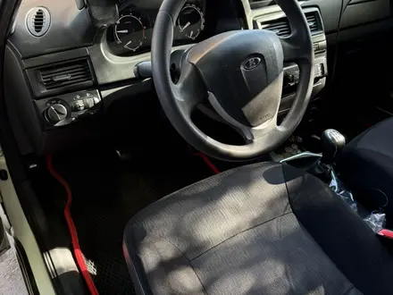 ВАЗ (Lada) Priora 2170 2015 года за 2 400 000 тг. в Усть-Каменогорск – фото 5