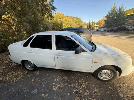 ВАЗ (Lada) Priora 2170 2015 года за 2 400 000 тг. в Усть-Каменогорск – фото 3