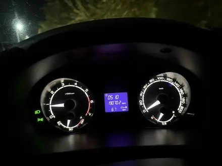 ВАЗ (Lada) Priora 2170 2015 года за 2 400 000 тг. в Усть-Каменогорск – фото 10