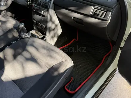 ВАЗ (Lada) Priora 2170 2015 года за 2 400 000 тг. в Усть-Каменогорск – фото 6
