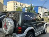 Mitsubishi Pajero 1993 года за 3 300 000 тг. в Алматы – фото 4