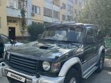 Mitsubishi Pajero 1993 года за 3 300 000 тг. в Алматы
