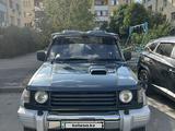 Mitsubishi Pajero 1993 года за 3 300 000 тг. в Алматы – фото 2