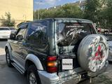 Mitsubishi Pajero 1993 года за 3 300 000 тг. в Алматы – фото 5