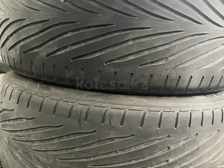 Резина летняя Goodyear 2шт за 25 000 тг. в Павлодар